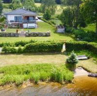 B&B Loučovice - Lipno Villa Beach - Lipno Stausee - Lakeside - Bed and Breakfast Loučovice