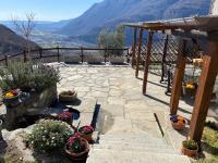 B&B Settimo Vittone - Civicocentouno - Bed and Breakfast Settimo Vittone