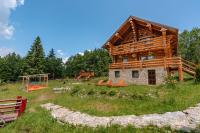 Cabana Mirajul Apusenilor - B&B Dealu Negru