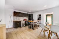 Ap. Vila Oeiras 5m a pé da praia - Ferienwohnung