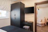 Apartman sa 1 Spavaćom Sobom