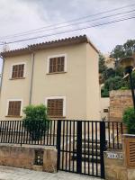 Chalet Font de Sa Cala - Ferienwohnung Font de sa Cala