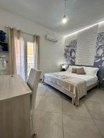 Deluxe Doppelzimmer mit Balkon