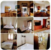 Apartment mit 2 Schlafzimmern