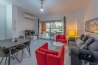 New! Lovely 1BR in Swan Lake, Gouna. Azure Lagoon - Ferienwohnung