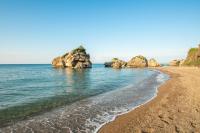 Two-Bedroom Apartment - Upper Floor with Sea vIew 