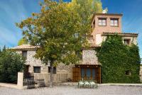 El Molino de la Hiedra - Bed and Breakfast