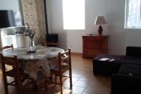 CHARMANTE MAISON PAISIBLE 6 PERSONNES - Ferienwohnung