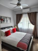 B&B Gaborone - Sarona Studio A103 - Bed and Breakfast Gaborone