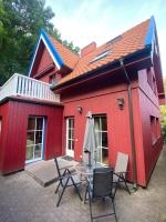Villa ARB - B&B