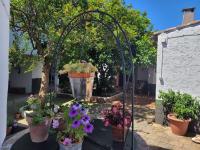 El Escudo de Calatrava - B&B Mohedas de la Jara