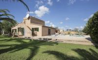 Villa Es Jardi - Servera - Ferienwohnung