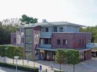 Rei/2 - Ferienwohnung Sankt Peter-Ording