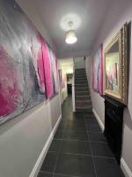 The Art House Galway - Bed and Breakfast Galway