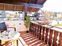 Ferienwohnung Anna - B&B Winterberg