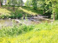 Ferienwohnung Anna - B&B Winterberg