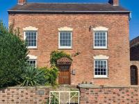 Cosy Farm house in Forest of Dean - B&B