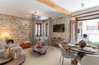 IKIA KATSANI - B&B Afytos