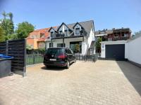 Appartement 3 Chambres