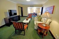 Executive lounge access, 1 Bedroom Presidential Suite