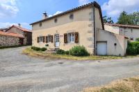 Chez Lili Maison de campagne gîte familial - B&B
