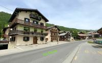 Appartamenti Florino di Silvestri Mariangela - Ferienwohnung Livigno
