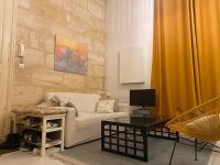 Bordeaux appartement cosy hyper centre - B&B Bordeaux