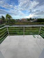 Residencial Casa Grande - Apto 03 - B&B Santa Cruz Cabrália