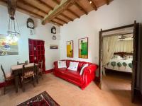 B&B Pienza - Casa Beccofino - Bed and Breakfast Pienza