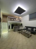 Sofita Luxury Apartment - B&B