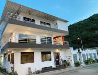Bahia B&B - Bed and Breakfast