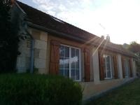 Gite Ancien Lavoir - B&B