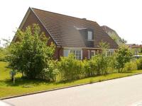 Ruegen_Fewo 230 - Chambres d’hôtes Thiessow