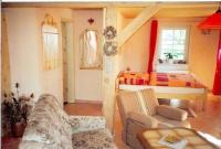 Vakantiehuis