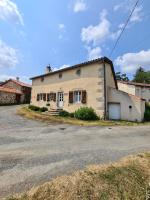 Chez Lili Maison de campagne gîte familial - Chambres d’hôtes Saint-Mesmin