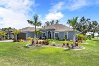 Beautiful Cape Coral Oasis! King Bed, BBQ, Heated Pool, PVT Yard & Much More! - Ferienwohnung