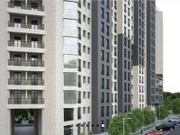 Luxury Apartment with balcony - B&B Jerevan