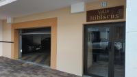 Centre, Grand T2 balcon Pkg, plage gare 600m, Trés calme - B&B