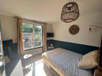 STUDIO LA FREGATE - CENTRE VILLE LORIENT - Ferienwohnung