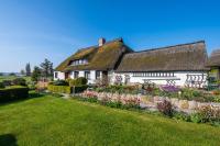 Ruegen Fewo 22 - B&B