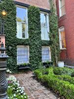 Be Our Gaston's A Walk in the Park - B&B