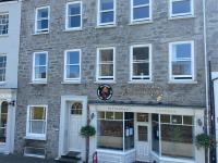 Halvard Apartments at Castletown - Chambres d’hôtes