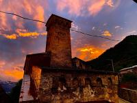 Guest House ,,MEMORY'' - Bed and Breakfast Mestia