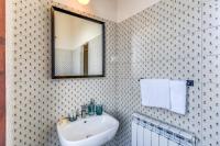 Double Room with Private External Bathroom