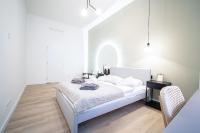 Modern 5 min Wenceslas Square Apartment, Prague - Bed and Breakfast Praag