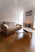 Studio au coeur du Vieux Nice 2 Pièces Proche de la Mer - B&B Nizza