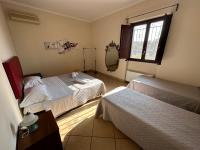 Camera Quadrupla con Bagno Privato