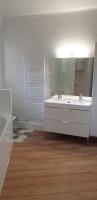 Appartement spacieux & tout confort à deux pas de Strasbourg - B&B Schiltigheim