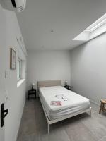 Habitación Doble Económica