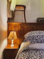 Tweepersoonskamer met 1 of 2 Bedden en Badkamer